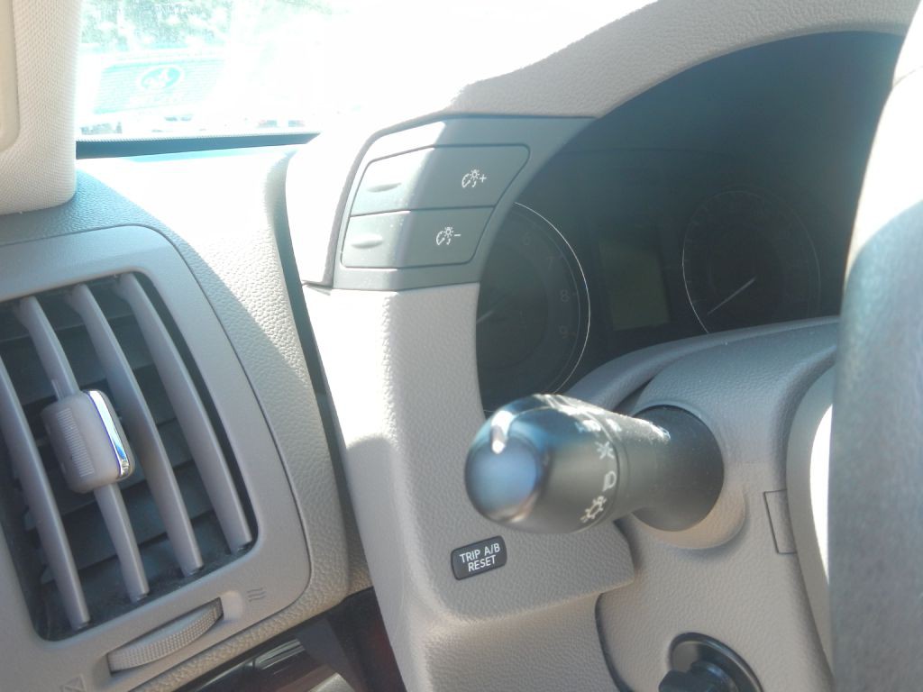2012 INFINITI G37 Image 65