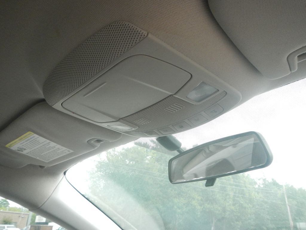 2014 Ford Fusion Image 20