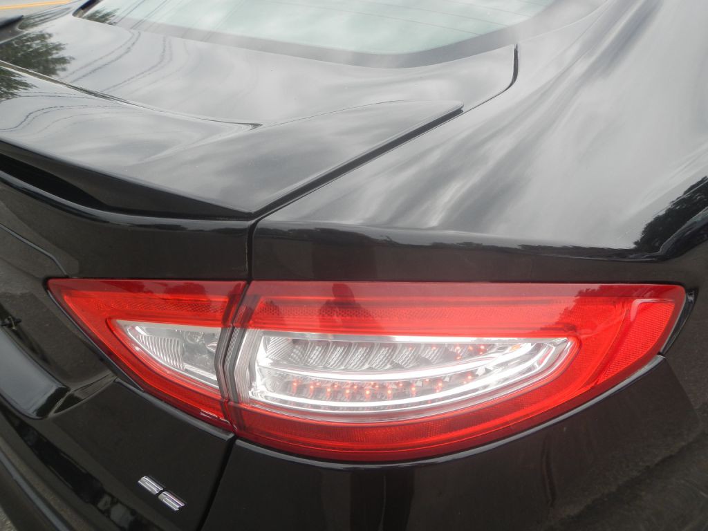 2014 Ford Fusion Image 29