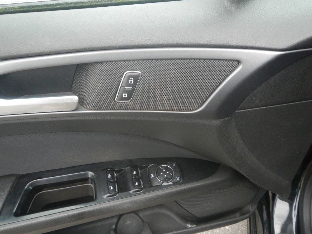 2014 Ford Fusion Image 39