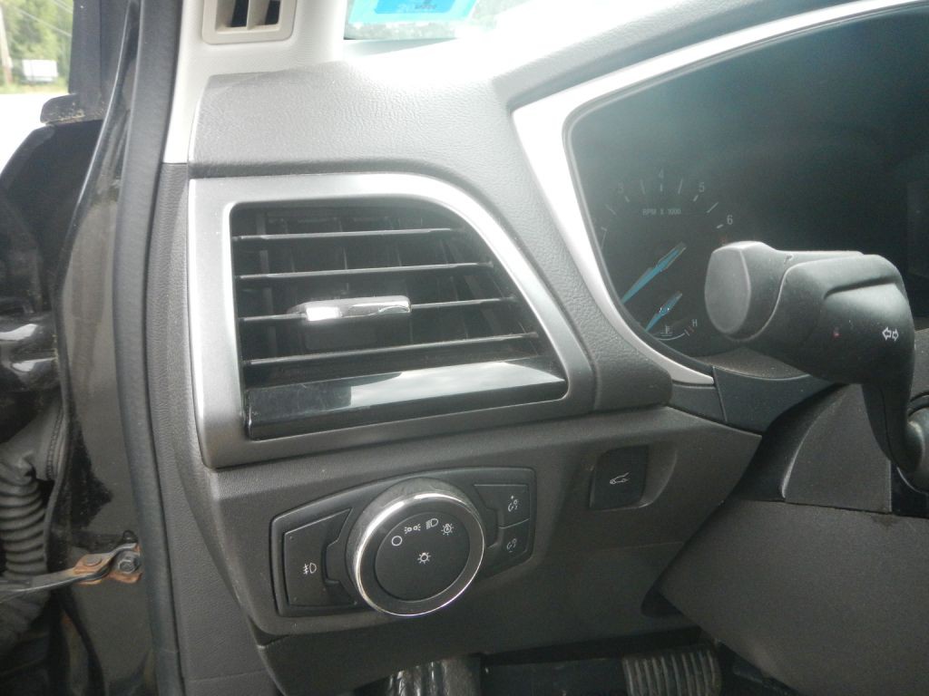 2014 Ford Fusion Image 48