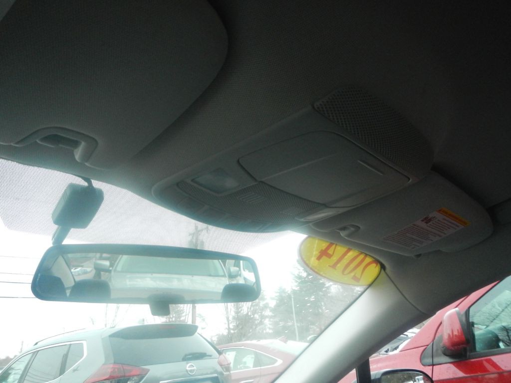 2014 Ford Fusion Image 8