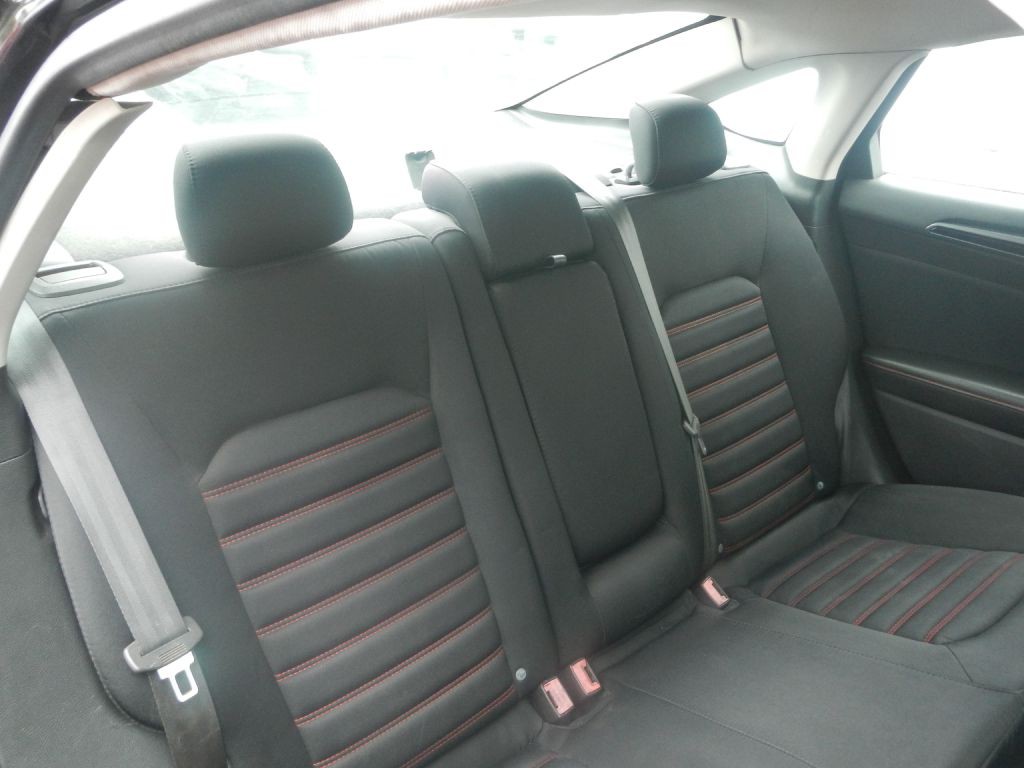 2014 Ford Fusion Image 15