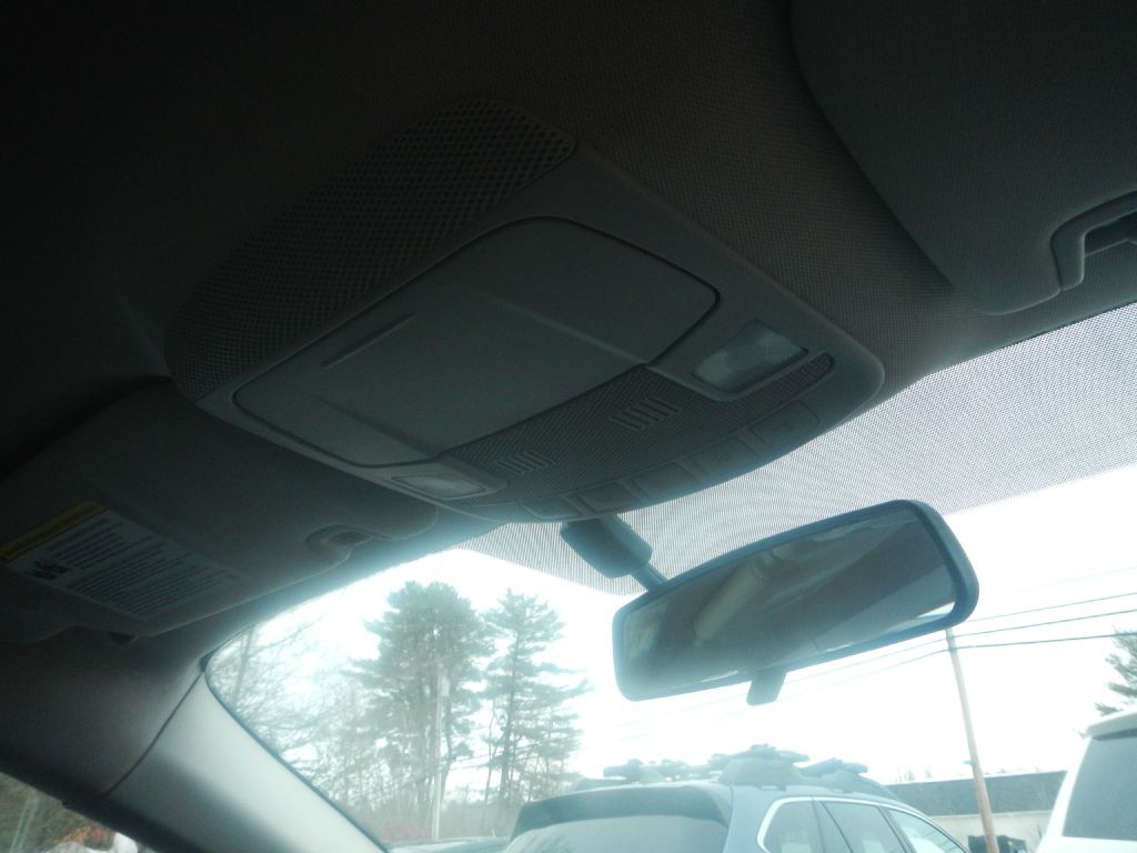 2014 Ford Fusion Image 22