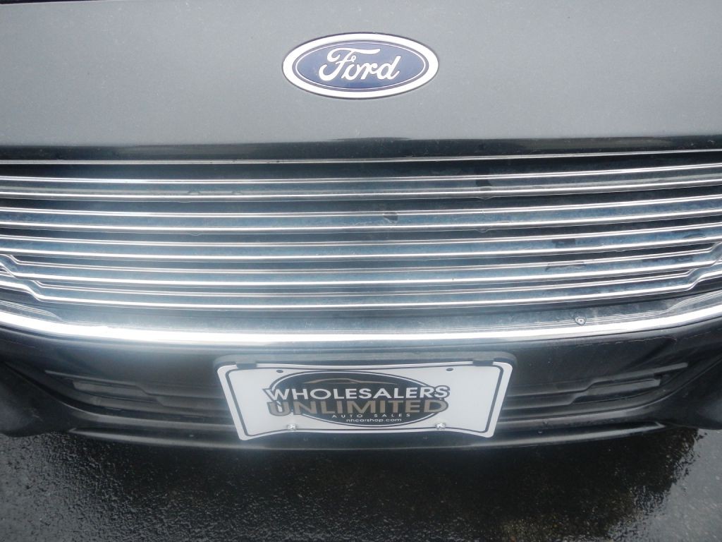 2014 Ford Fusion Image 23