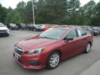 Image for 2018 Subaru Legacy 2.5I ID: 6193048