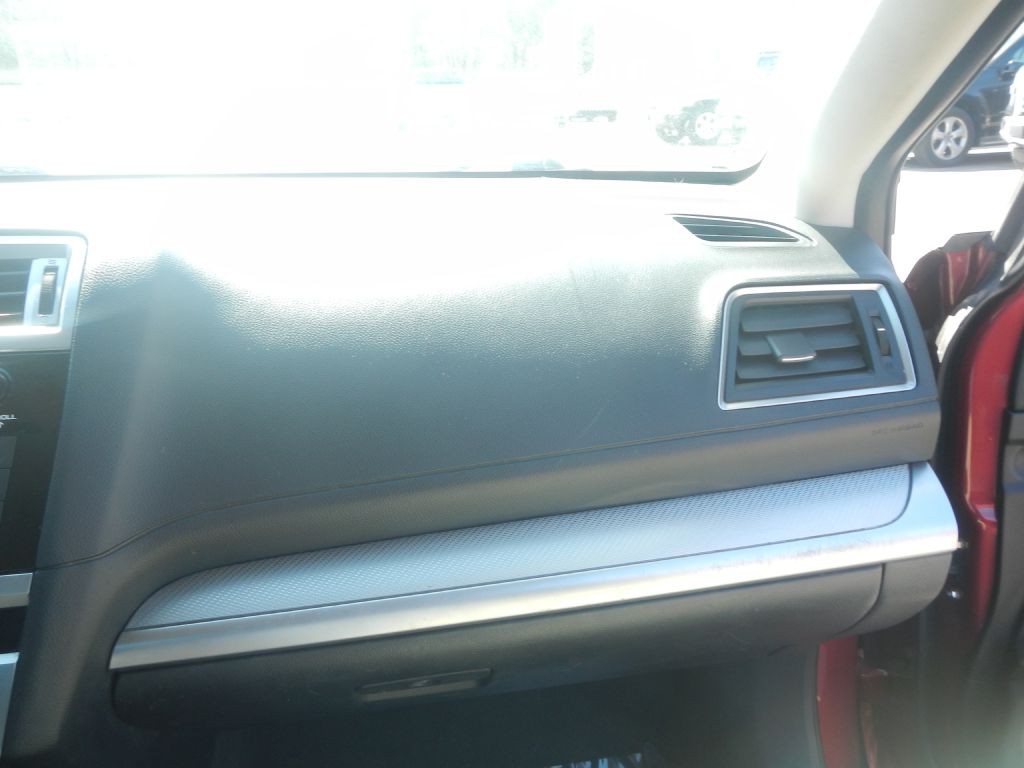 2018 Subaru Legacy Image 23