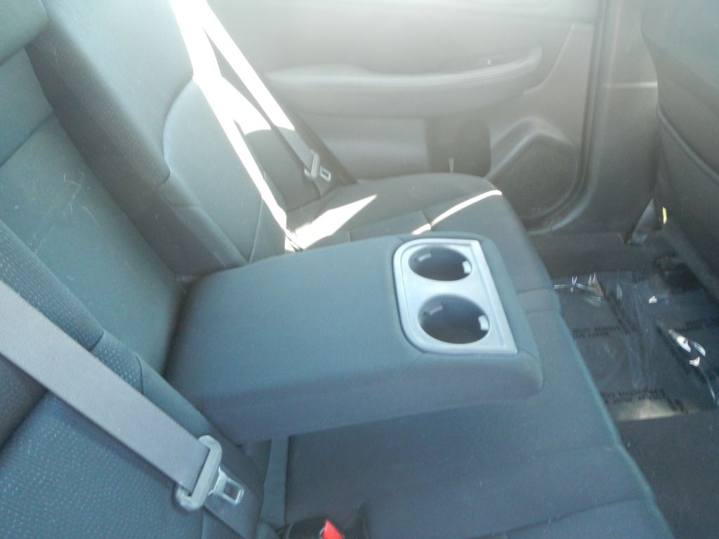 2018 Subaru Legacy Image 30