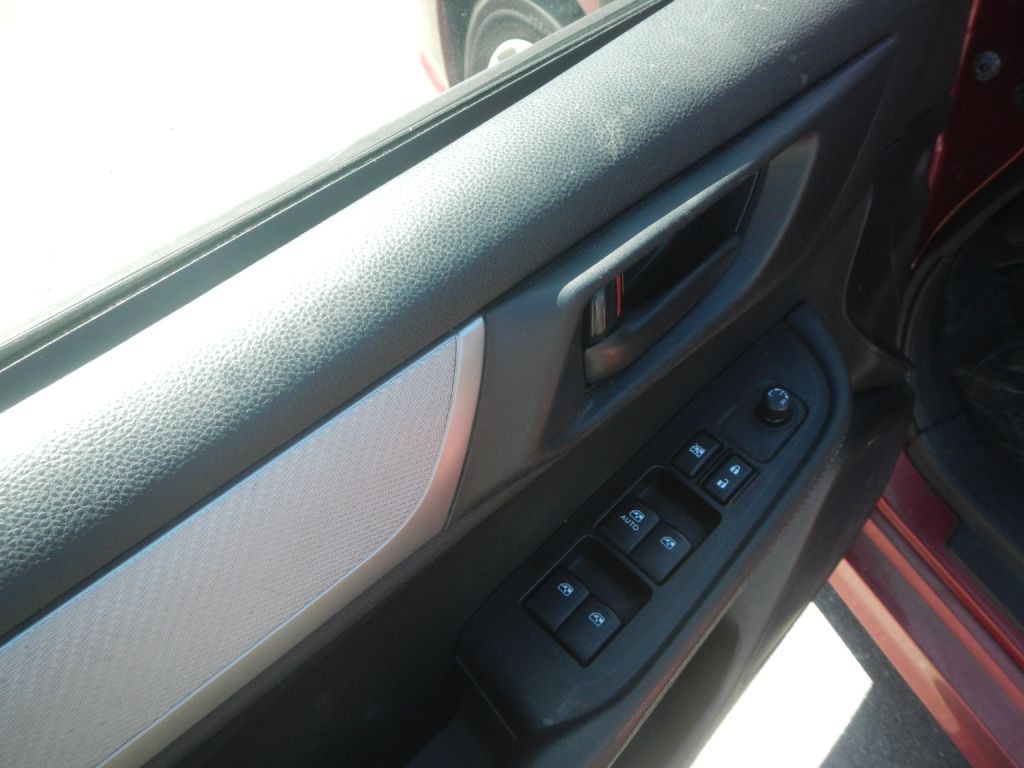 2018 Subaru Legacy Image 48