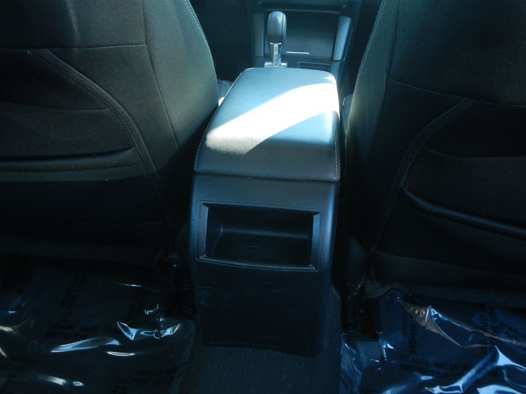 2018 Subaru Legacy Image 39