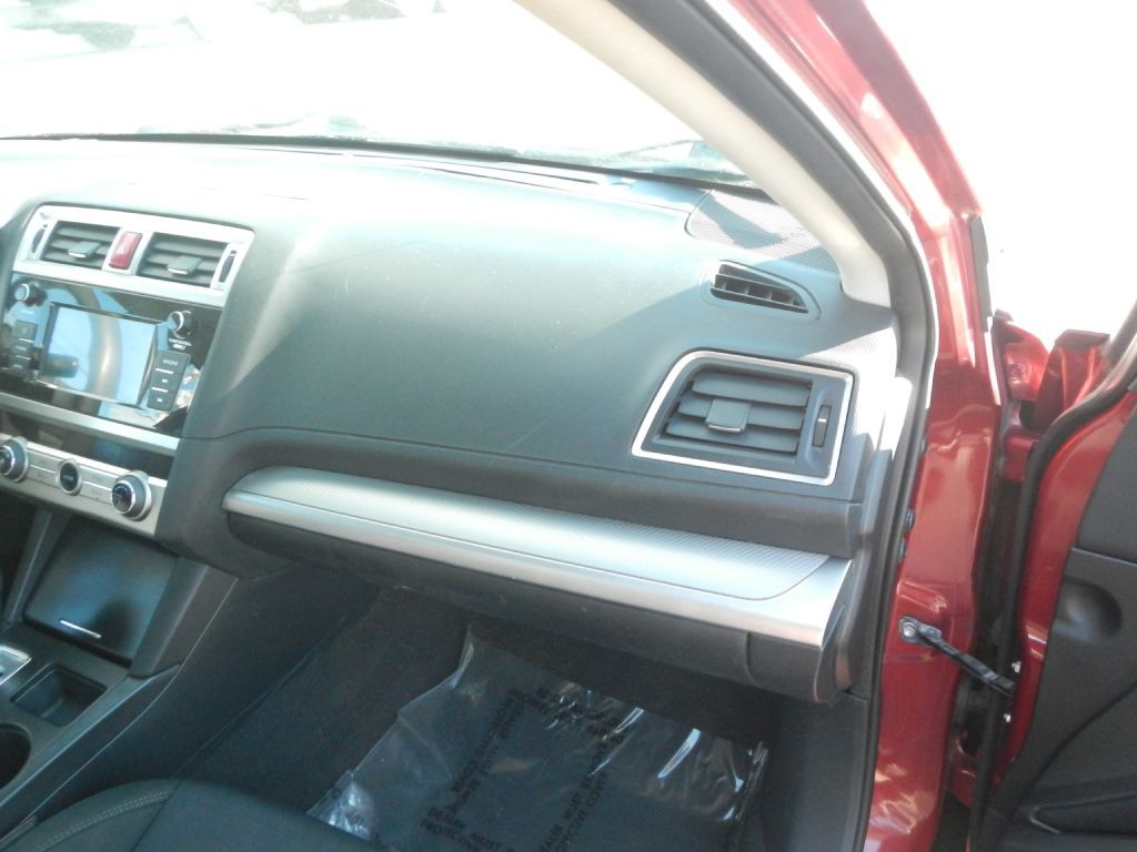 2018 Subaru Legacy Image 48