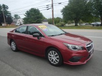 Image for 2018 Subaru Legacy 2.5I ID: 6193048