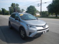 Image for 2016 Toyota Rav4 LE ID: 6251704