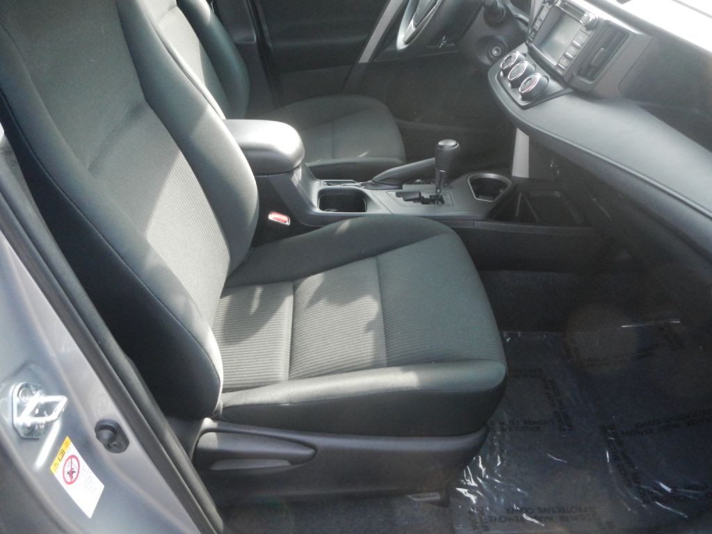 2016 Toyota Rav4 Image 20