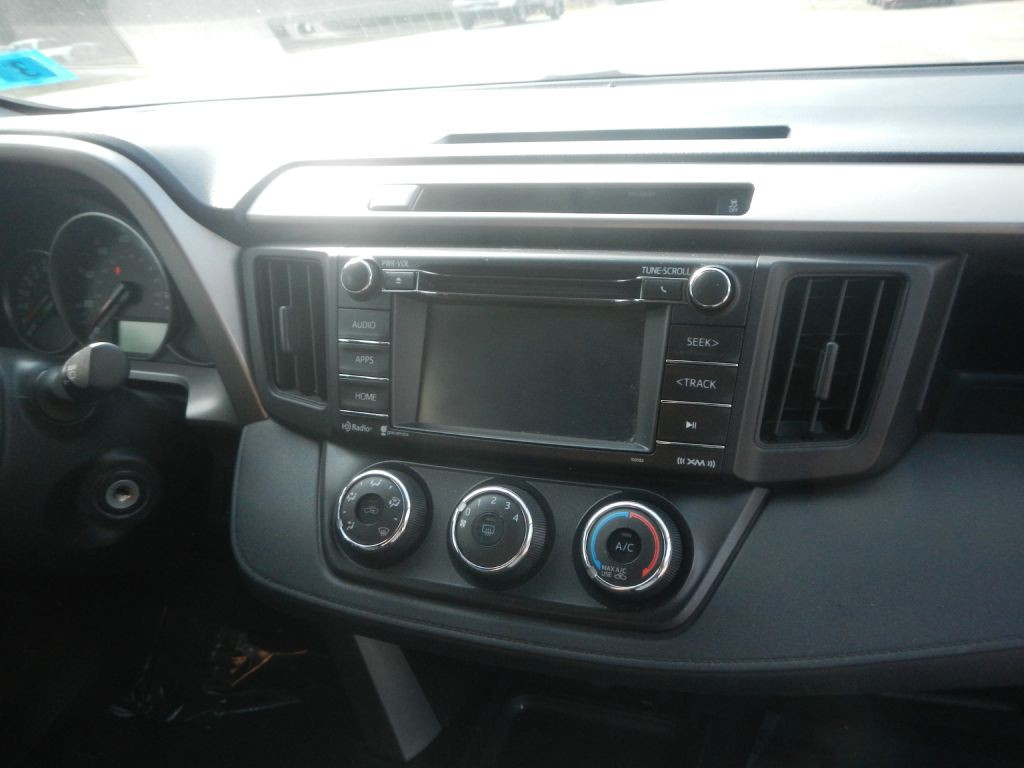 2016 Toyota Rav4 Image 23