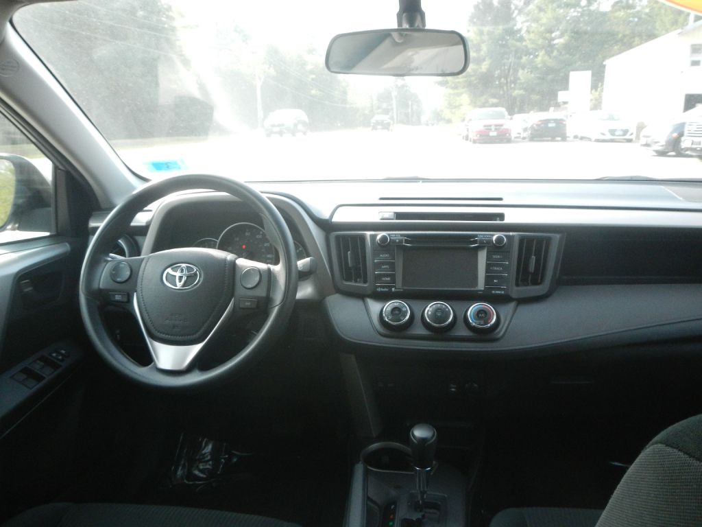 2016 Toyota Rav4 Image 29