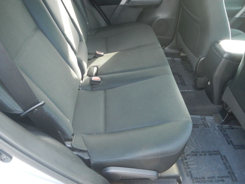 2016 Toyota Rav4 Image 30