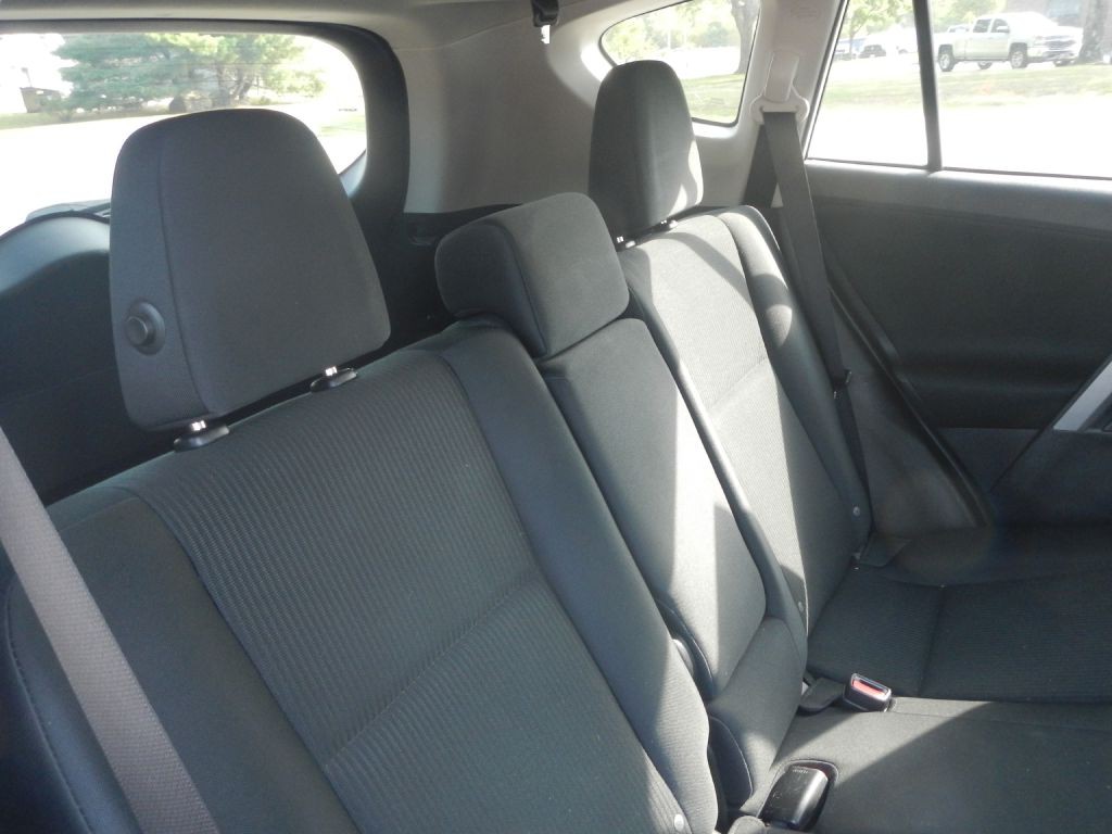 2016 Toyota Rav4 Image 31