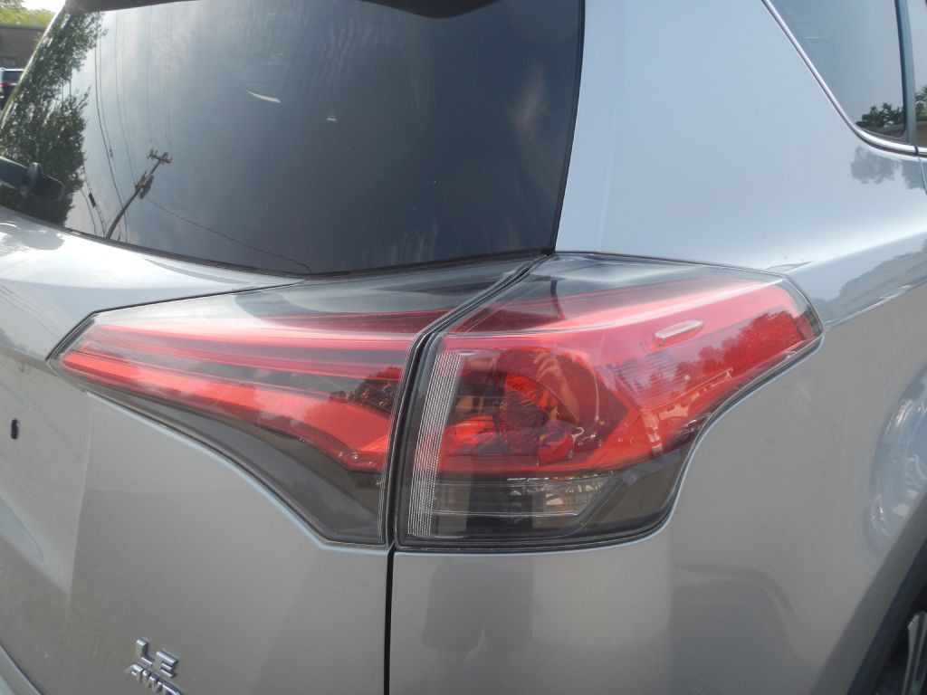 2016 Toyota Rav4 Image 33