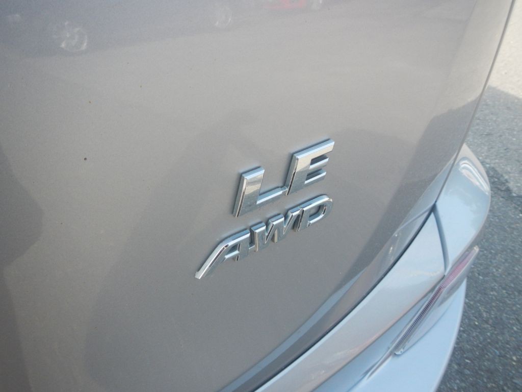 2016 Toyota Rav4 Image 35