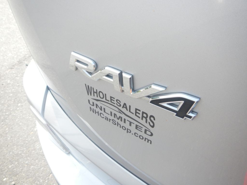 2016 Toyota Rav4 Image 36