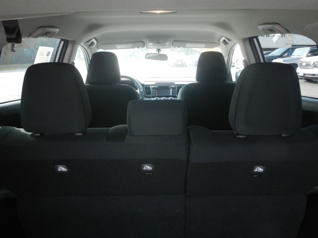 2016 Toyota Rav4 Image 39