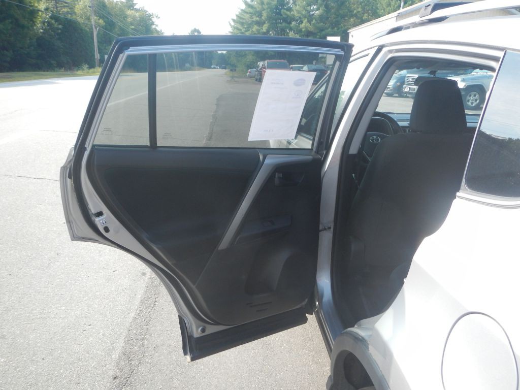 2016 Toyota Rav4 Image 43