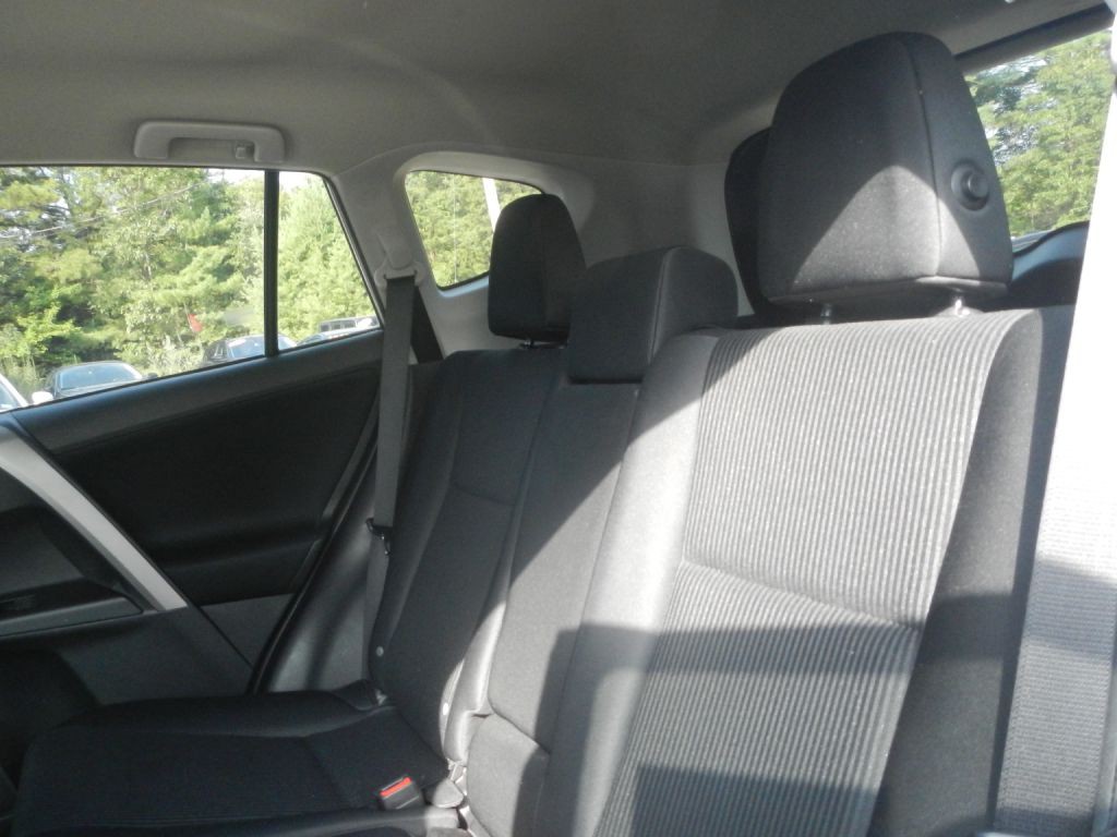 2016 Toyota Rav4 Image 45