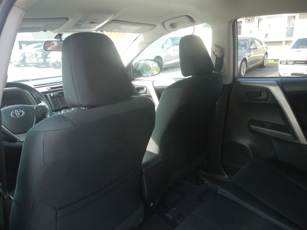 2016 Toyota Rav4 Image 46