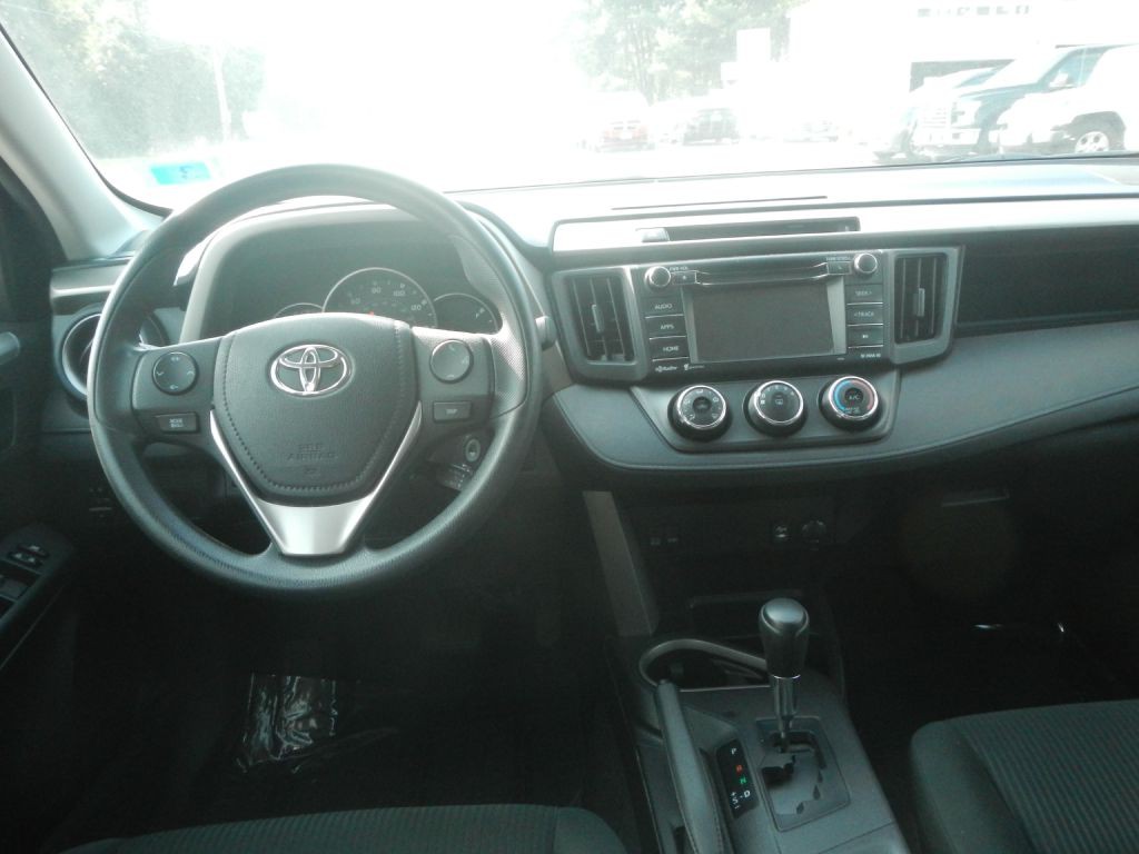 2016 Toyota Rav4 Image 47