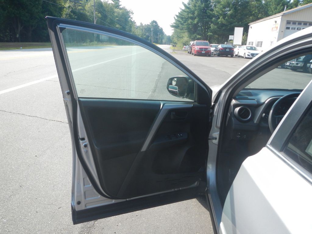 2016 Toyota Rav4 Image 48