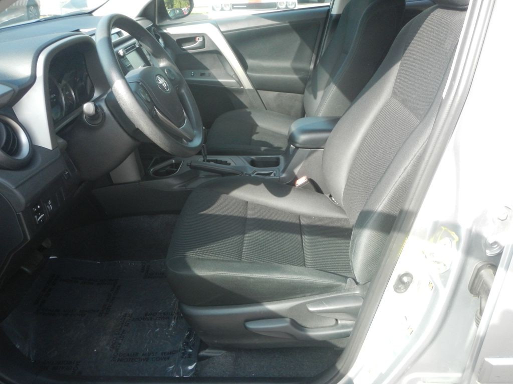 2016 Toyota Rav4 Image 50