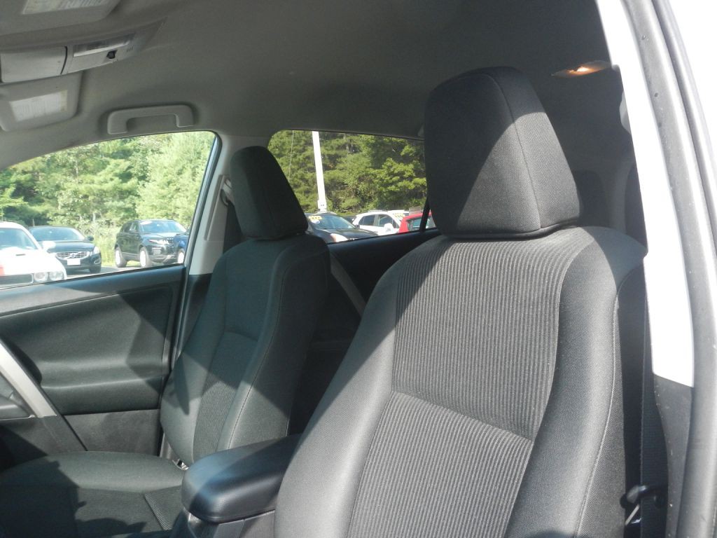2016 Toyota Rav4 Image 51