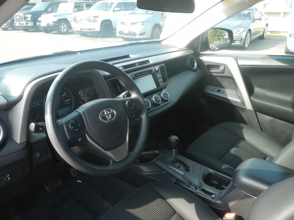 2016 Toyota Rav4 Image 52