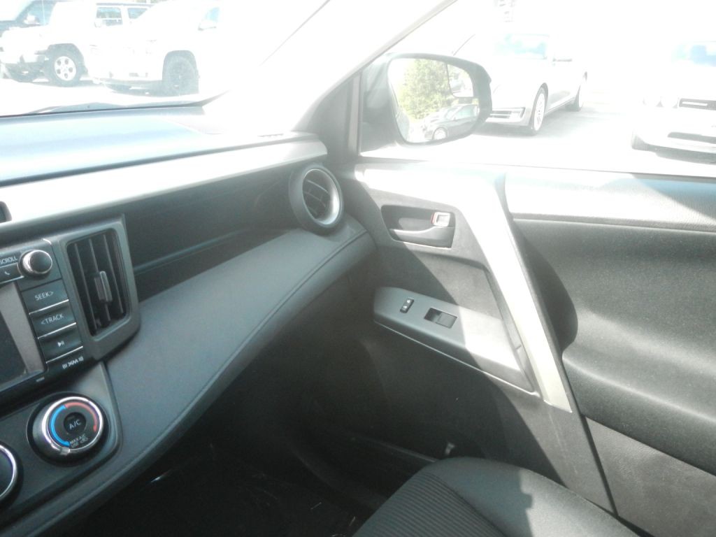 2016 Toyota Rav4 Image 53