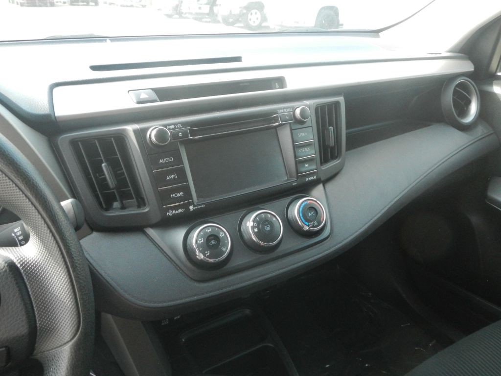 2016 Toyota Rav4 Image 54