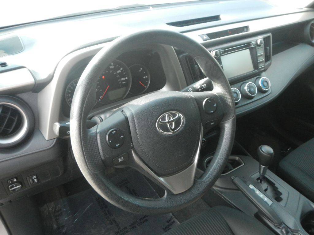 2016 Toyota Rav4 Image 57