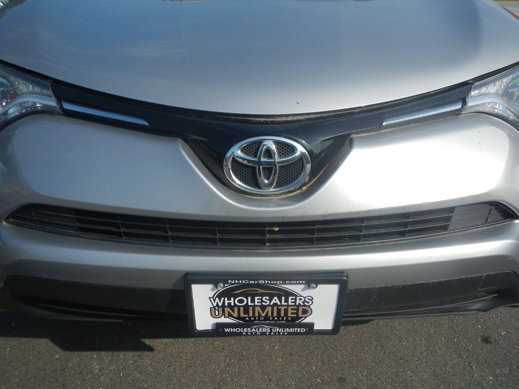 2016 Toyota Rav4 Image 61