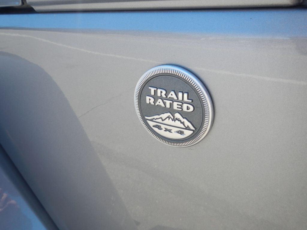 2013 Jeep Wrangler Image 37