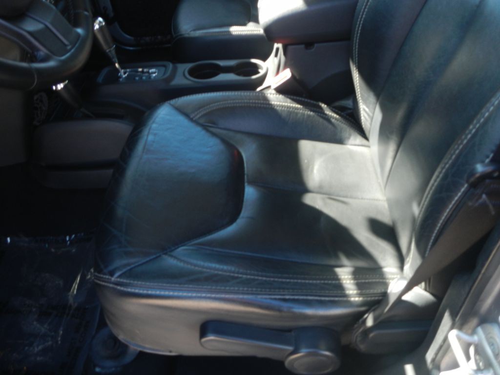 2013 Jeep Wrangler Image 51