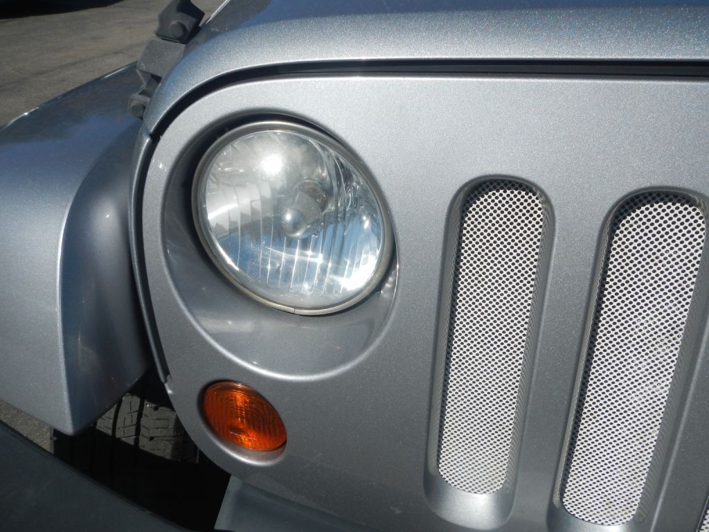 2013 Jeep Wrangler Image 58