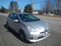 Image for 2012 Toyota Prius  ID: 6357650