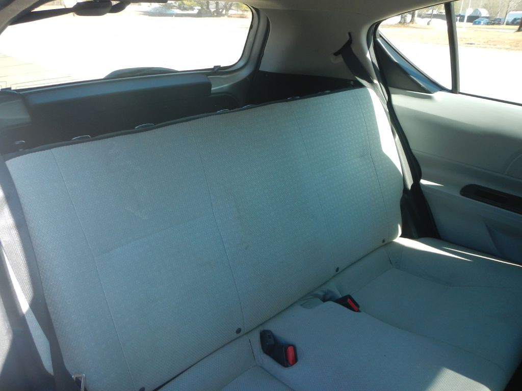 2012 Toyota Prius Image 29