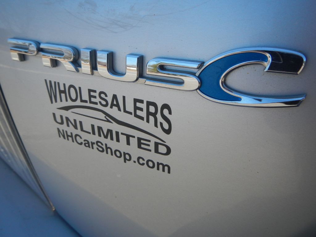 2012 Toyota Prius Image 30