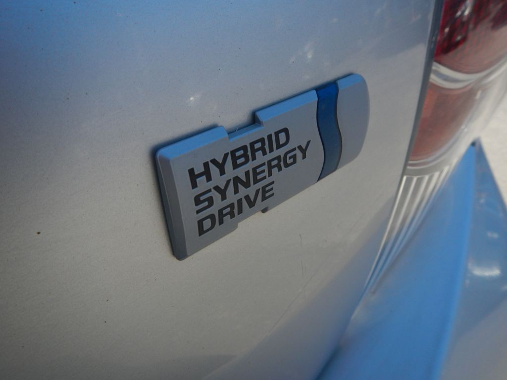 2012 Toyota Prius Image 31