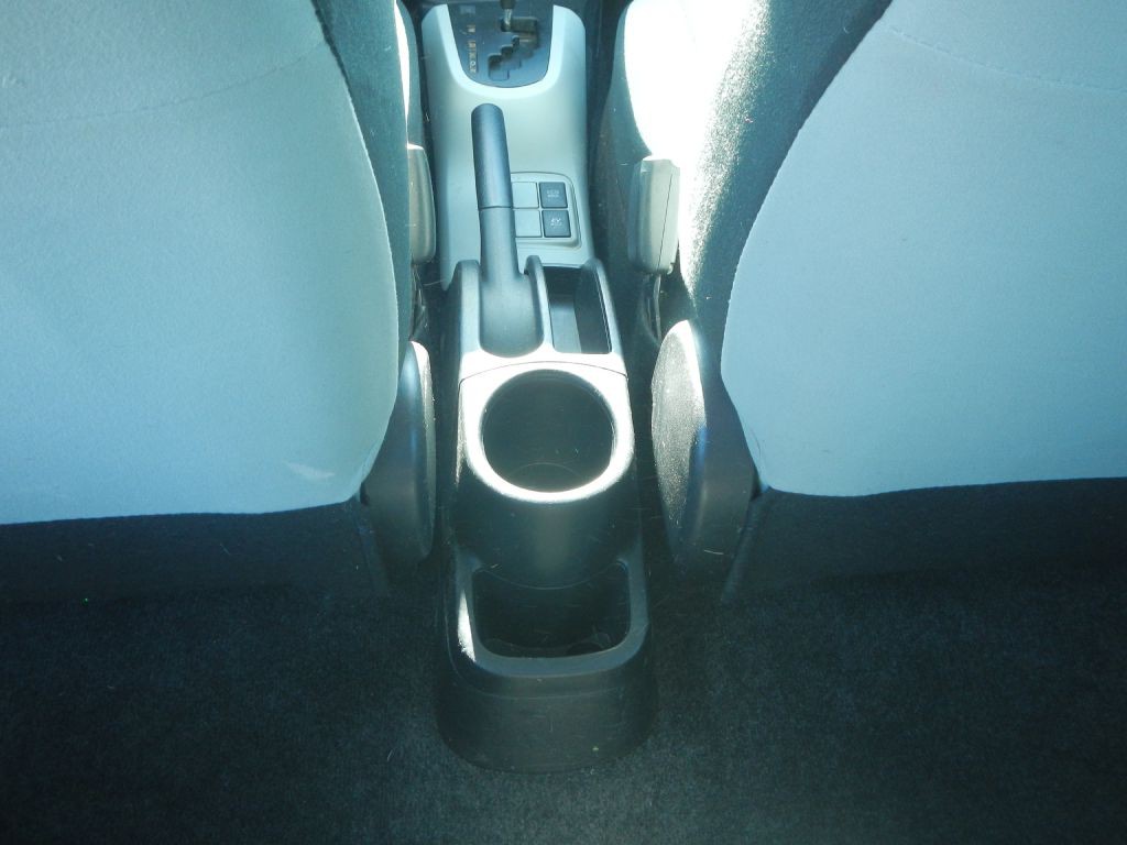 2012 Toyota Prius Image 43