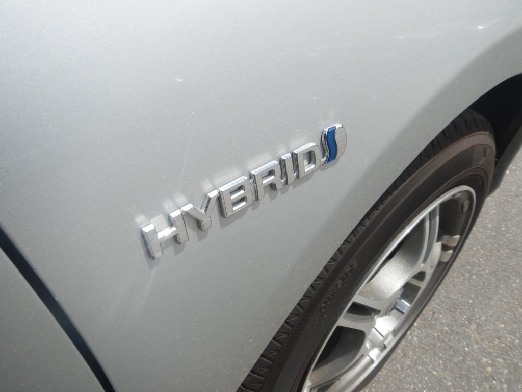2012 Toyota Prius Image 14