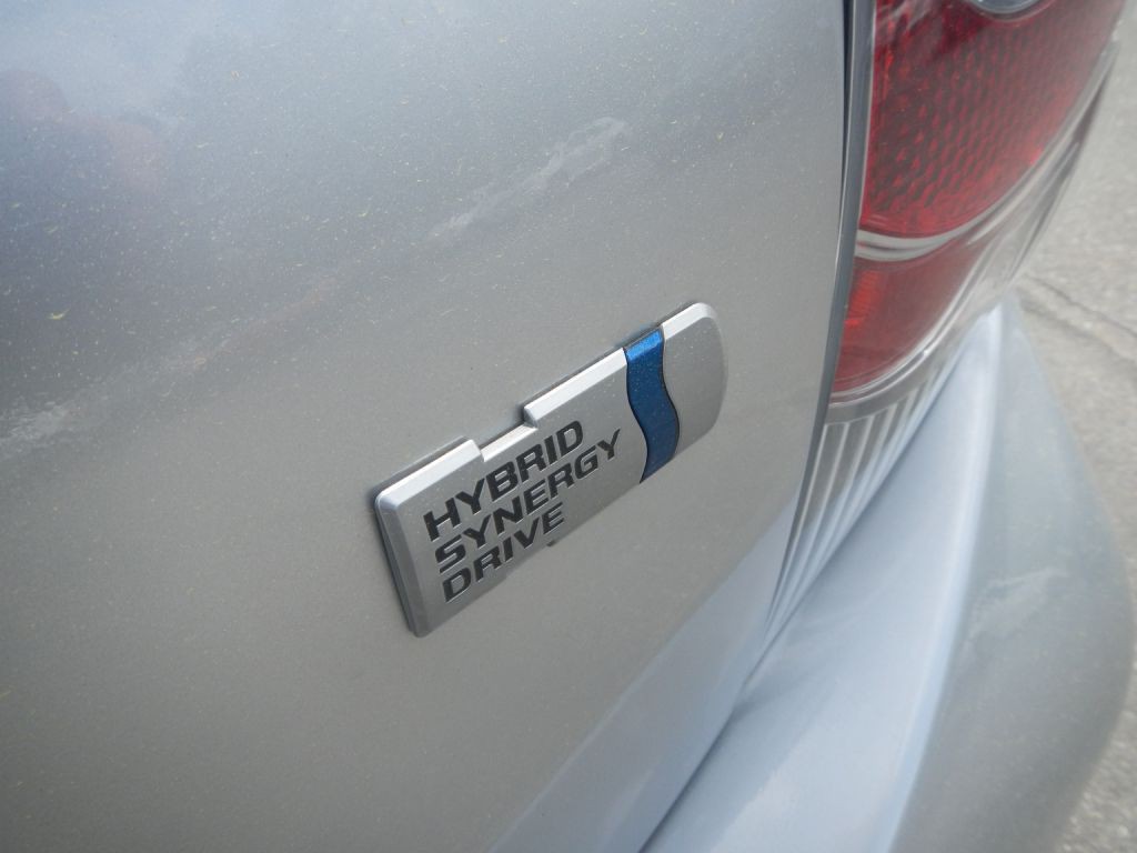 2012 Toyota Prius Image 33