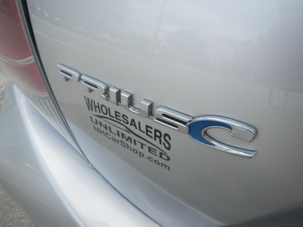 2012 Toyota Prius Image 34