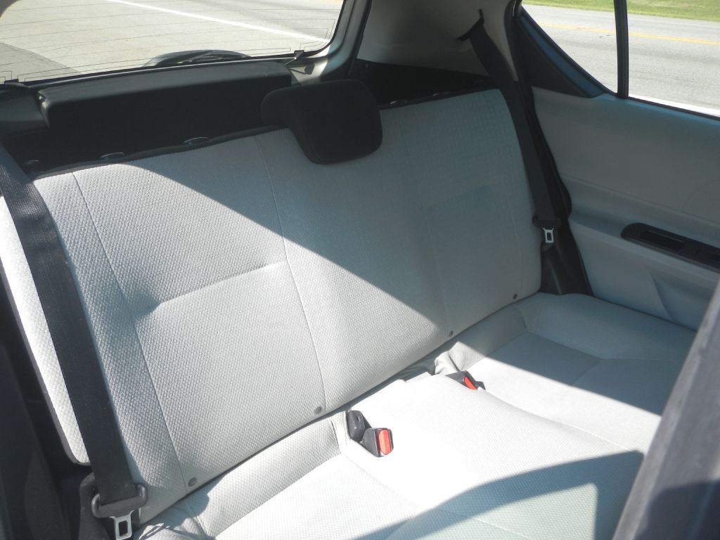 2012 Toyota Prius Image 26